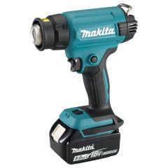 Makita - Cordless Heat Gun18V - DHG181