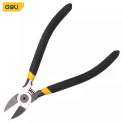 Deli -  Plastic Cutting Nippers 6" - DL2706