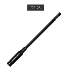 Engineer - Extension Bit Holder & Universal Joint 150mm - DR-23