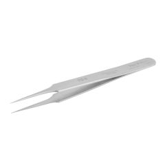 Toolstar - Straight Extra Sharp Tweezer - TS-5