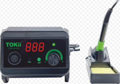 Tokii- Temperature Control Digital Soldering 60W - DSST60