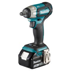 Makita - Cordless Impact Wrench 18V - DTW181 (Bare Tool, No Battery or Charger)