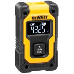 Dewalt - 16m Pocket Laser Distance Measure - DW055PL-XJ