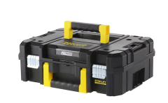 Stanley -  Fatmax Pro-Stack Shallow Box - FMST1-71966