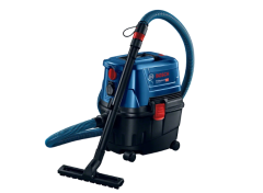 Bosch - Wet/Dry Extractor - GAS 15 PS