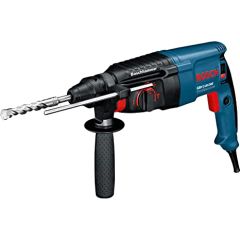 BOSCH - GBH 2-26 RE Rotary Hammer With SDS Plus