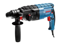 Bosch - Rotary Hammer With SDS Plus - GBH 2-24 DRE