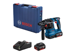 Bosch - Cordless Rotary Hammer With SDS Plus - GBH 185-LI 