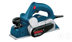 Bosch - Portable planers - GHO 10-82