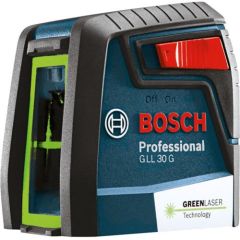 Bosch - PROFESSIONAL LINE LASER GLL 30 G
