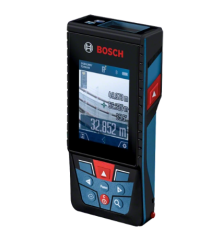 Bosch - Laser Measure -GLM 150 C