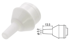 Goot - GS-100N Replacement Nozzle