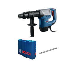 Bosch - Demoltion Hammer With SDS MAX - GSH 500 