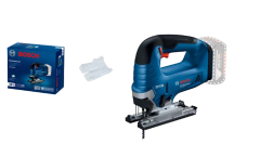 Bosch - Cordless Jigsaw - GST 185 LI ( Without Battery and Charger)