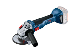 Bosch - Cordless Angle Grinder 125mm - GWS 18V-10 ( Without Battery And Charger)