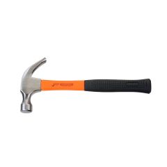 Jetech - Claw Hammer, Fiberglass Handle