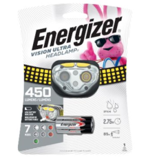 Energizer - Vision Ultra Headlight  - HDE32 