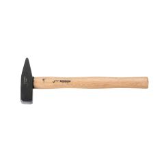 Jetech - Machinist Hammer,Wooden Handle