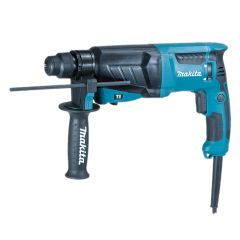 Combination Hammer with Self Dust Collection 18V - HR2652 (Bare Tool, No battery or Charger)