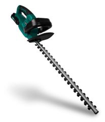 Vonroc - Battery Hedge Trimmers 20V - 2.0ah | Incl. 2 Batteries and Charger - HT501DC