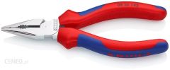 Knipex - Needle-Nose Combination Pliers 08 25 145