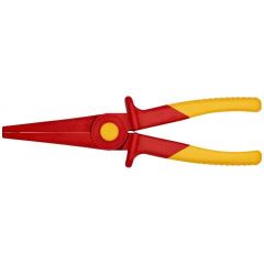 Knipex  Plastic Snipe Nose Pliers Insulating 98 62 02