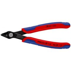Knipex 78 61 125 Electronic Super Knips®