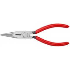 Knipex - Snipe Nose Side Cutting Pliers (Radio Pliers) 25 01 160