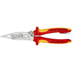 Knipex - Pliers for Electrical Installation 13 96 200 T