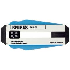 Knipex Stripping Tool for fibre optics 12 85 100 SB