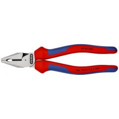 Knipex - High Leverage Combination Pliers 02 02 200