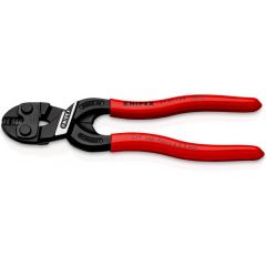 71 31 160 KNIPEX CoBolt® S Compact Bolt Cutters With recess in the cutting edge