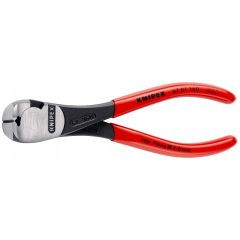 Knipex - High Leverage End Cutting Nipper 67 01 160 