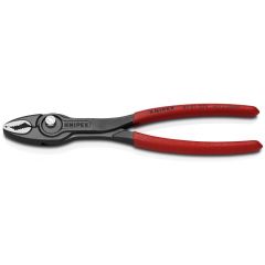 Knipex - TwinGrip Slip Joint Pliers 82 01 200
