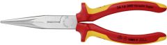 Knipex -  Snipe Nose Side Cutting Pliers (Stork Beak Pliers) 26 16 200