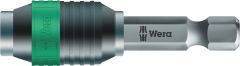 Wera 889/4/1 K Rapidaptor Universal Bit Holder, 1/4" x 50 mm - 05052502001