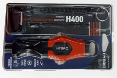 HYBRO - Auto & Manual Smart Torque Control 3.6 voltage Hybrid Screwdriver - H400Q01