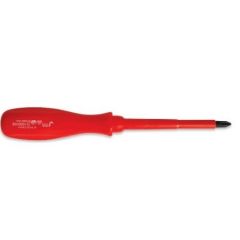 Jetech - Insultated Screwdriver Slotted - IS2.5