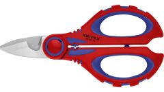 Knipex Electricians' Shears 95 05 10 SB 