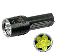 Fenix LR35R LED Torch