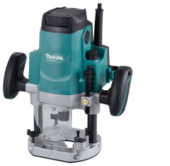 Makita - Router with Anti Restart Function - M3602B