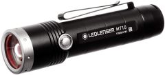 Led Lenser - LED flashlight - MT10