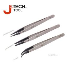 Jetech - Antistatic Tweezers - 130mm