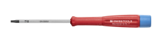 PB 8124 B Electronics Torx screwdrivers with turnable head
