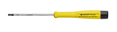 PB 8128 ESD (Electrostatic Discharge) Electronics Screwdrivers, with Turnable Head Flat