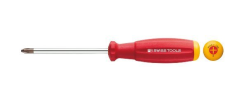 PB 8190 SwissGrip screwdrivers Phillips 