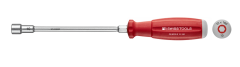 PBSwiss - PB 8200 S SwissGrip Nut Drivers , with Hexagonal Wrench Section
