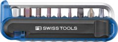 PBSwiss - Bike Tool Set PB - 470 Blue
