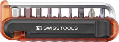 PBSwiss - Bike Tool Set PB - 470 Red