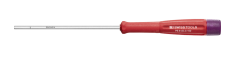 PB 8123 Electronics screwdrivers with turnable head Hex type 